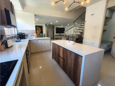 Apartamento en venta en La Cuenca, Envigado · foto 8 de 20