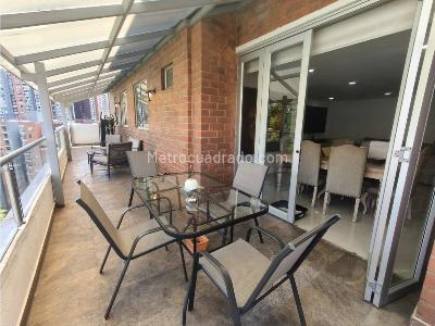 Apartamento en venta en La Cuenca, Envigado · foto 9 de 20