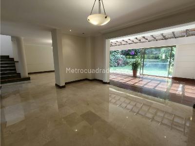 Casa de 3 alcobas en venta en Los Balsos, Medellín, 217 m² · foto 13 de 20