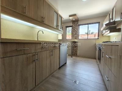 Casa de 3 alcobas en venta en Los Balsos, Medellín, 217 m² · foto 16 de 20
