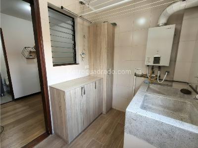 Casa de 3 alcobas en venta en Los Balsos, Medellín, 217 m² · foto 18 de 20