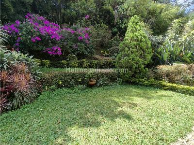 Casa de 3 alcobas en venta en Los Balsos, Medellín, 217 m² · foto 9 de 20