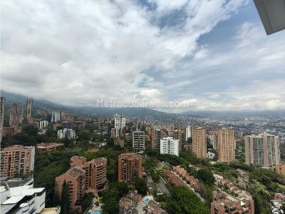 Apartamento de 2 alcobas en venta en Linares, Medellín, 61 m² · foto 2 de 20