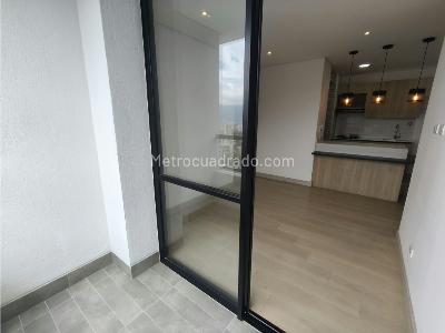 Apartamento de 2 alcobas en venta en Linares, Medellín, 61 m² · foto 3 de 20