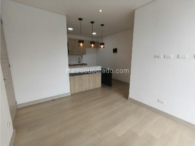 Apartamento de 2 alcobas en venta en Linares, Medellín, 61 m² · foto 4 de 20