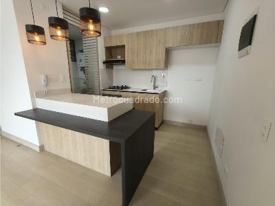 Apartamento de 2 alcobas en venta en Linares, Medellín, 61 m² · foto 5 de 20