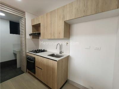 Apartamento de 2 alcobas en venta en Linares, Medellín, 61 m² · foto 6 de 20