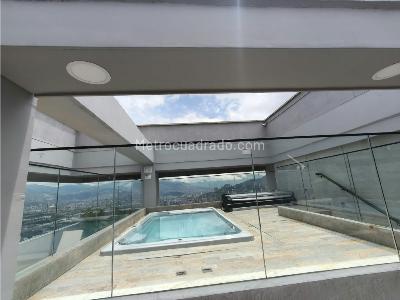 Apartamento de 2 alcobas en venta en Linares, Medellín, 61 m² · foto 17 de 20
