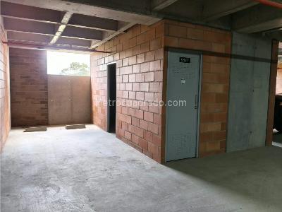 Apartamento de 2 alcobas en venta en Linares, Medellín, 61 m² · foto 20 de 20
