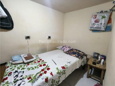 Casa de 5 alcobas en venta en Aranjuez, Medellín, 180 m² · foto 15 de 20