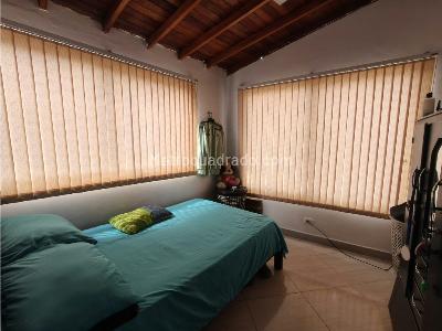 Casa de 5 alcobas en venta en Aranjuez, Medellín, 180 m² · foto 16 de 20
