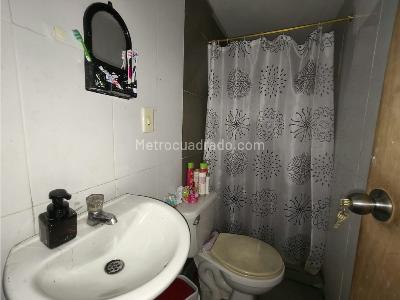 Casa de 5 alcobas en venta en Aranjuez, Medellín, 180 m² · foto 19 de 20