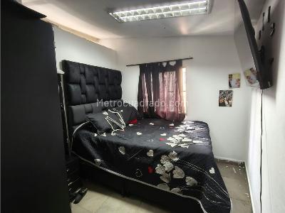Casa de 5 alcobas en venta en Aranjuez, Medellín, 180 m² · foto 20 de 20