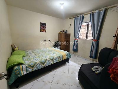 Casa de 5 alcobas en venta en Aranjuez, Medellín, 180 m² · foto 7 de 20