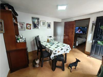 Casa de 5 alcobas en venta en Aranjuez, Medellín, 180 m² · foto 9 de 20