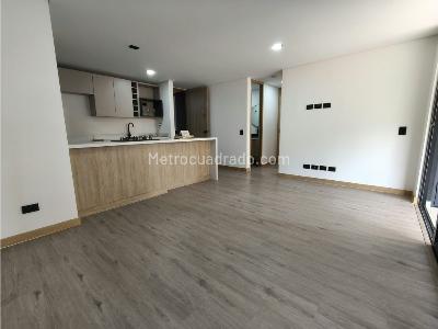 Apartamento en venta en Las Palmas, Medellín · foto 2 de 20