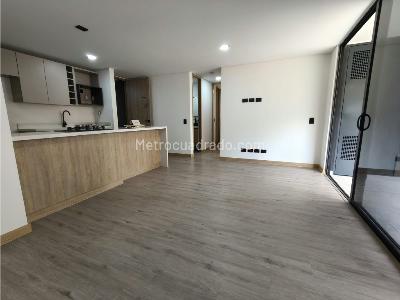 Apartamento en venta en Las Palmas, Medellín · foto 3 de 20