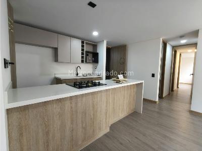 Apartamento en venta en Las Palmas, Medellín · foto 4 de 20