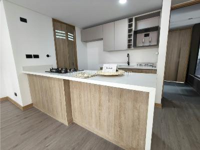 Apartamento en venta en Las Palmas, Medellín · foto 5 de 20