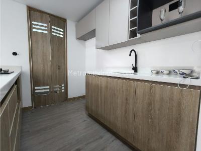 Apartamento en venta en Las Palmas, Medellín · foto 6 de 20