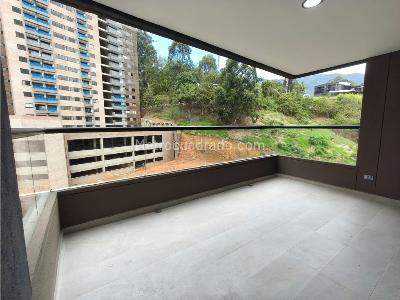 Apartamento en venta en Las Palmas, Medellín · foto 14 de 20