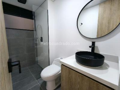 Apartamento en venta en Las Palmas, Medellín · foto 16 de 20
