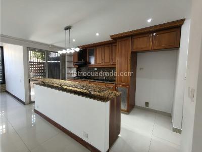 Casa en arriendo en Las Palmas, Medellín · foto 5 de 20