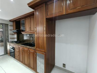 Casa en arriendo en Las Palmas, Medellín · foto 8 de 20