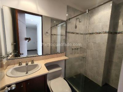 Casa en arriendo en Las Palmas, Medellín · foto 14 de 20