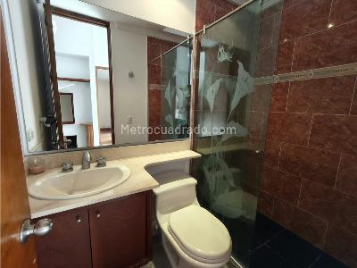 Casa en arriendo en Las Palmas, Medellín · foto 18 de 20