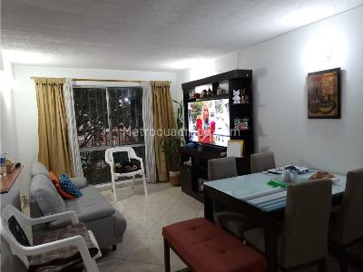 Apartamento en venta en San Antonio De Prado, Medellín · foto 11 de 20