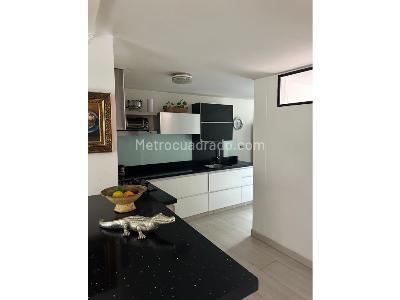 Casa de 3 alcobas en venta en Claraval, Envigado, 260 m² · foto 5 de 15
