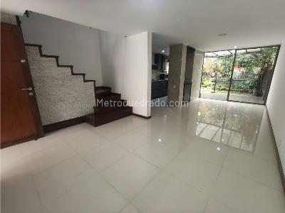 Casa de 3 alcobas en venta en Cumbres, Envigado, 121 m² · foto 5 de 20