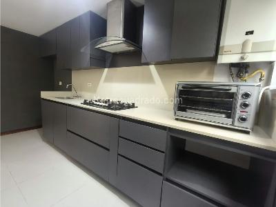 Casa de 3 alcobas en venta en Cumbres, Envigado, 121 m² · foto 9 de 20