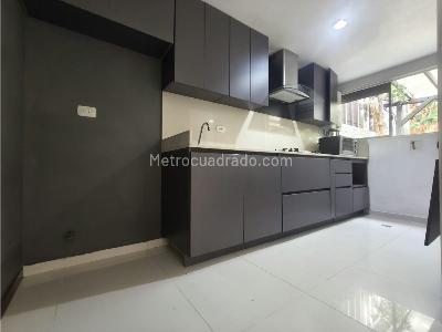 Casa de 3 alcobas en venta en Cumbres, Envigado, 121 m² · foto 11 de 20