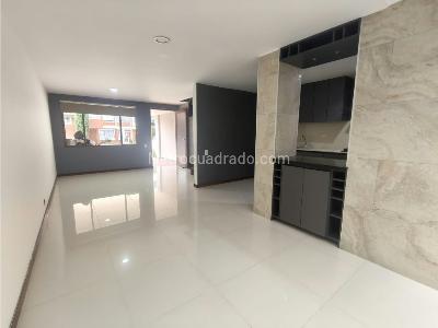 Casa de 3 alcobas en venta en Cumbres, Envigado, 121 m² · foto 15 de 20