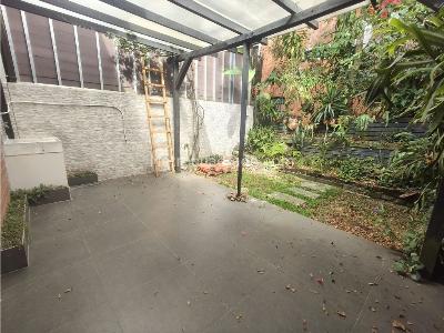 Casa de 3 alcobas en venta en Cumbres, Envigado, 121 m² · foto 16 de 20