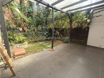 Casa de 3 alcobas en venta en Cumbres, Envigado, 121 m² · foto 17 de 20