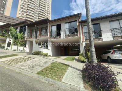 House for rent in Cumbres, Envigado