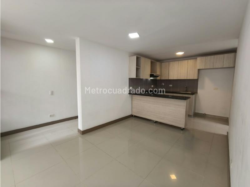 Piso – Envigado, Valle de Aburrá - Vista 4
