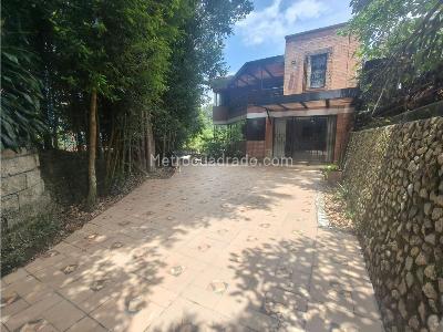 Casa de 5 alcobas en venta en Ces, Medellín, 480 m² · foto 10 de 20