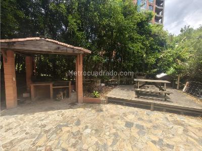 Casa de 5 alcobas en venta en Ces, Medellín, 480 m² · foto 11 de 20