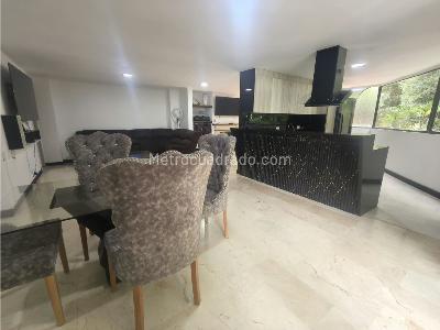 Casa de 5 alcobas en venta en Ces, Medellín, 480 m² · foto 2 de 20