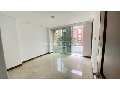 Apartamento de 3 alcobas en venta en Laureles Santa Teresita, Medellín, 128 m² · foto 10 de 20
