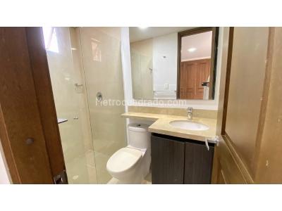 Apartamento de 3 alcobas en venta en Laureles Santa Teresita, Medellín, 128 m² · foto 12 de 20