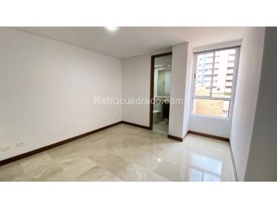 Apartamento de 3 alcobas en venta en Laureles Santa Teresita, Medellín, 128 m² · foto 14 de 20