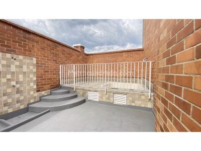 Apartamento de 3 alcobas en venta en Laureles Santa Teresita, Medellín, 128 m² · foto 16 de 20