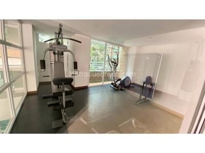 Apartamento de 3 alcobas en venta en Laureles Santa Teresita, Medellín, 128 m² · foto 17 de 20