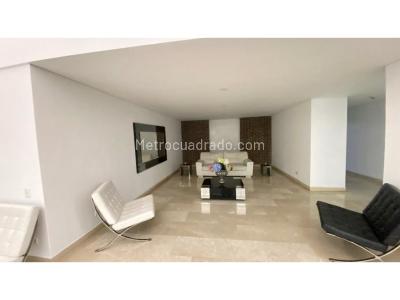 Apartamento de 3 alcobas en venta en Laureles Santa Teresita, Medellín, 128 m² · foto 19 de 20