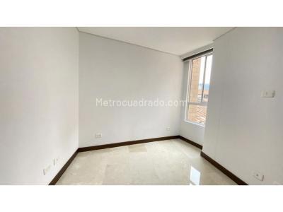 Apartamento de 3 alcobas en venta en Laureles Santa Teresita, Medellín, 128 m² · foto 8 de 20